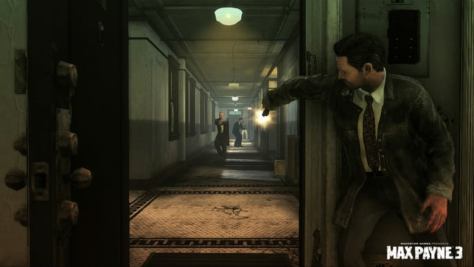 Max Payne 3 - PC