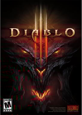 Diablo III - PC