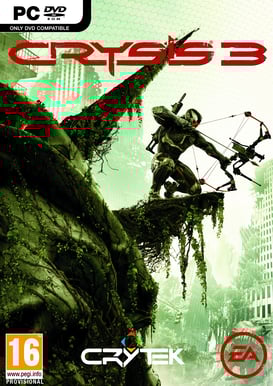Crysis 3 - PC