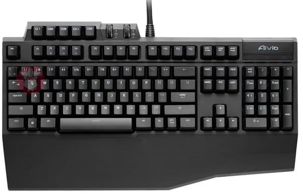 Gigabyte Aivia Osmium MX Brown