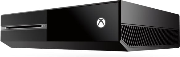 Microsoft Xbox ONE 500GB