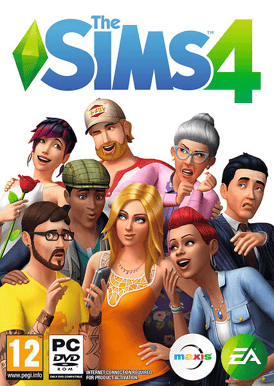 The Sims 4 - PC