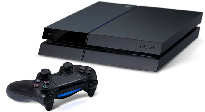 Sony PS4 Playstation 4 500GB