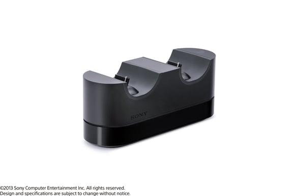 Sony DualShock 4 Laddstation