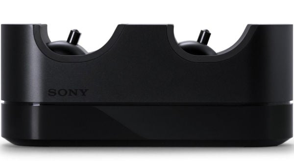 Sony DualShock 4 Laddstation