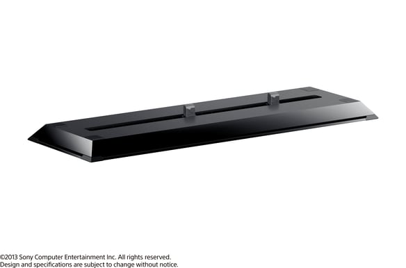 Sony PS4 Playstation 4 Vertical Stand