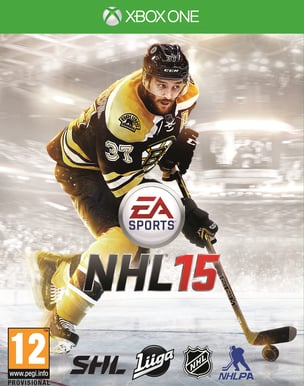 NHL 15 - Xbox One