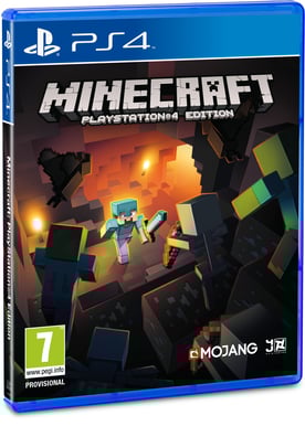 Minecraft - PS4