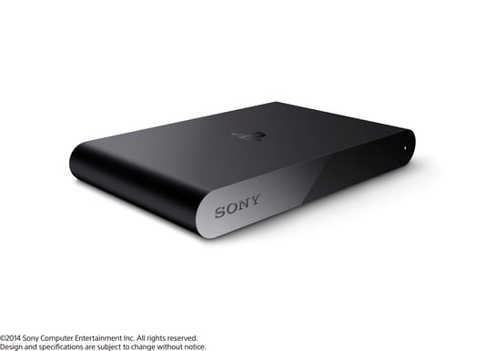 Sony Playstation TV