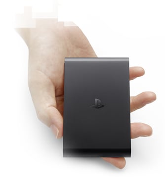 Sony Playstation TV