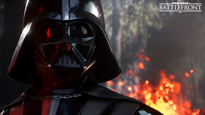 Star Wars Battlefront - PC