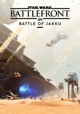 Star Wars Battlefront - Xbox One