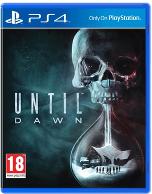Until Dawn - PS4