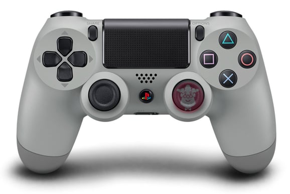 Sony DualShock 4 20th Anniversary Edition