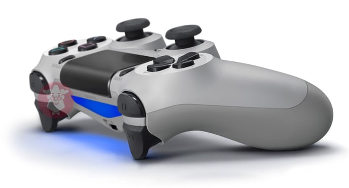 Sony DualShock 4 20th Anniversary Edition