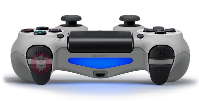 Sony DualShock 4 20th Anniversary Edition
