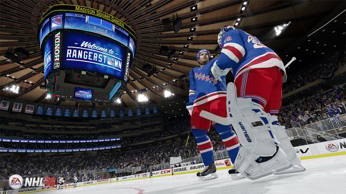 NHL 16 - Xbox One