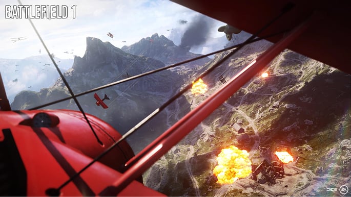 Battlefield 1 - PC