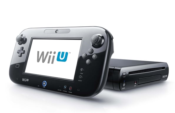Nintendo Wii U Premium 32GB (inkl. Mario Kart 8)