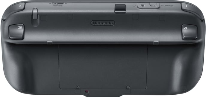 Nintendo Wii U Premium 32GB (inkl. Mario Kart 8)