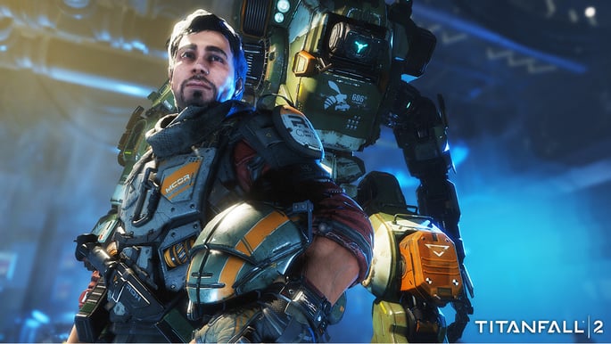 Titanfall 2 - PC