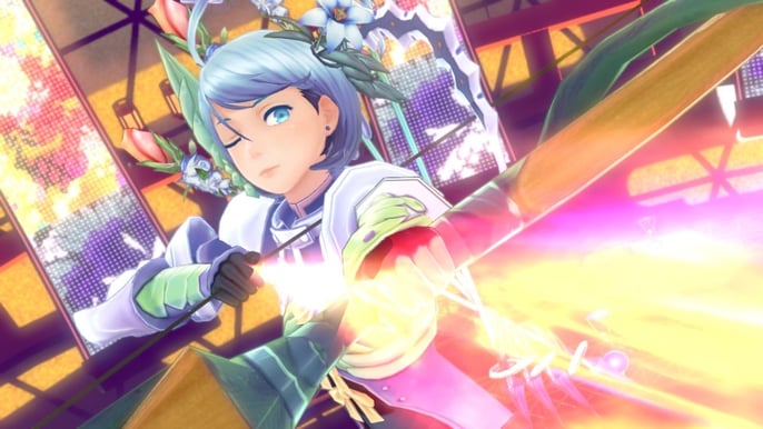 Tokyo Mirage Sessions #FE - Wii U