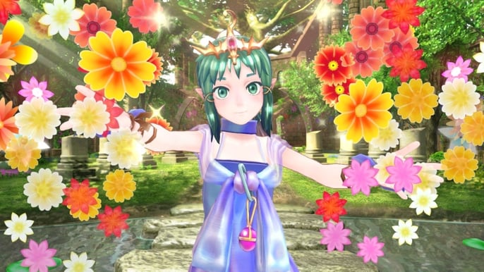Tokyo Mirage Sessions #FE - Wii U