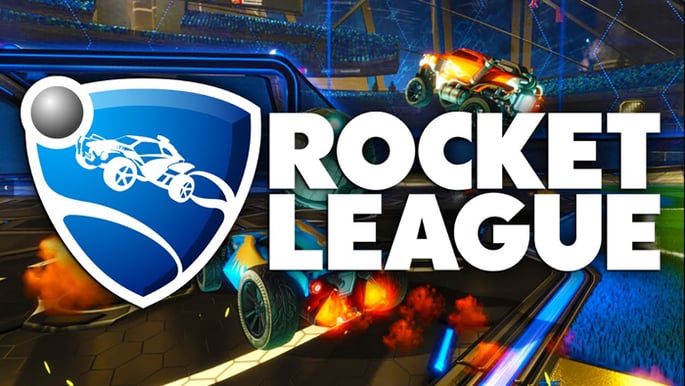 Rocket League: Collector's Edition - PC