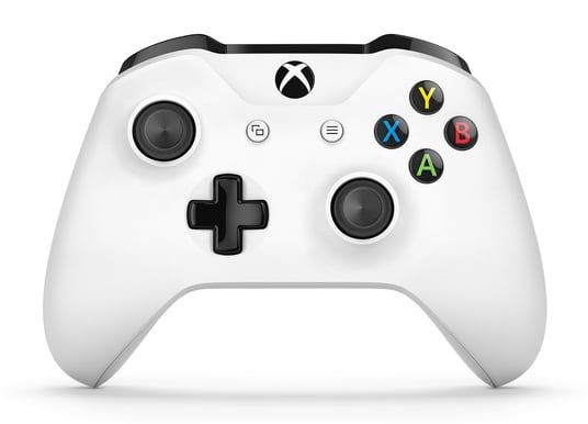 Microsoft Xbox One Wireless Controller Vit