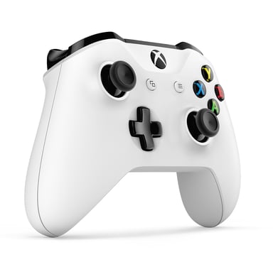 Microsoft Xbox One Wireless Controller Vit