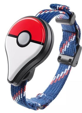Pokémon GO Plus