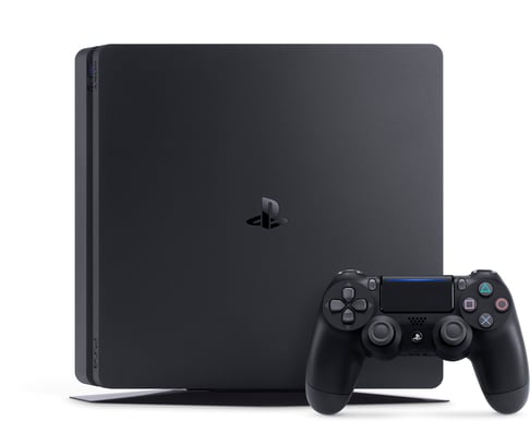Sony PS4 Playstation 4 Slim 500GB