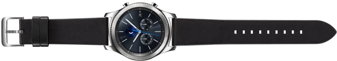 Samsung Gear S3 Classic