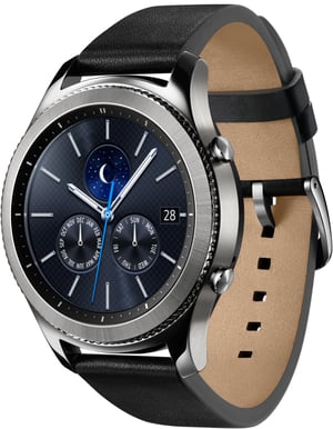 Samsung Gear S3 Classic