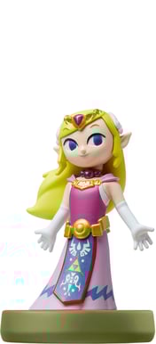 amiibo - Zelda: Wind Waker