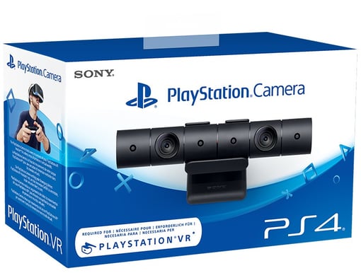 Sony PS4 Playstation 4 Camera V2