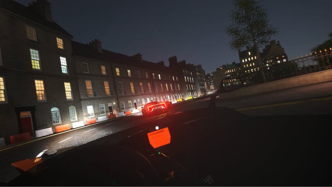 Driveclub VR - PS4 (VR)