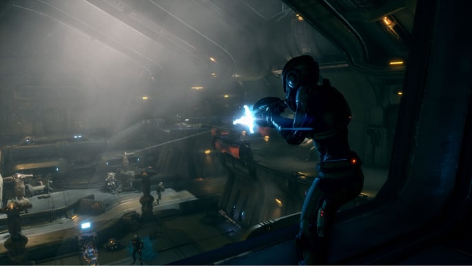 Mass Effect: Andromeda - PC