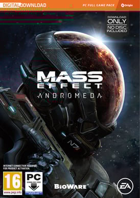 Mass Effect: Andromeda - PC