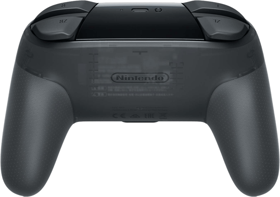 Nintendo Switch Pro Controller
