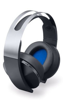 Sony PlayStation Platinum Wireless Headset