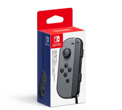 Nintendo Joy-Con Controller (L)