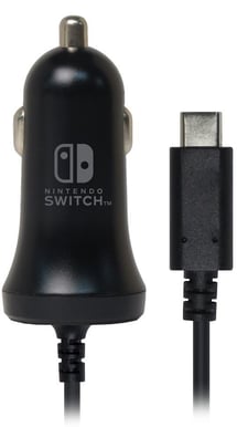 HORI Car Charger Nintendo Switch
