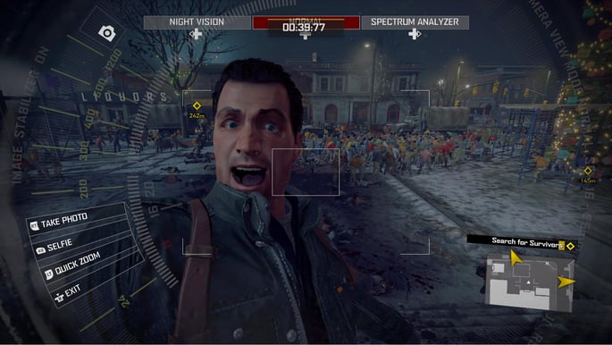Dead Rising 4 - PC