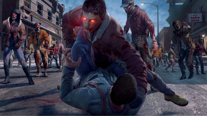 Dead Rising 4 - PC