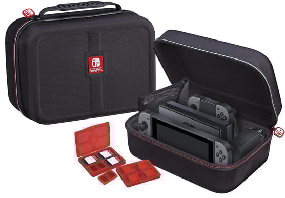 Nintendo Switch Deluxe Travel System Case