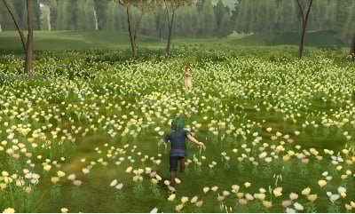 Fire Emblem Echoes: Shadows of Valentia - 3DS