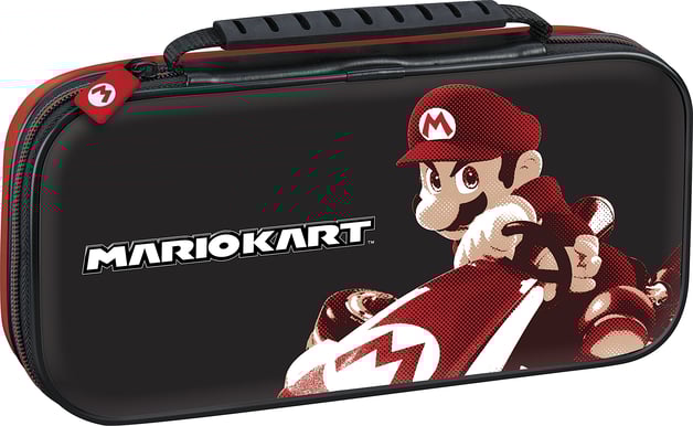 Nintendo Switch Deluxe Travel Case Mario Kart