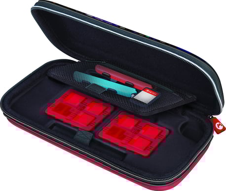 Nintendo Switch Deluxe Travel Case Mario Kart