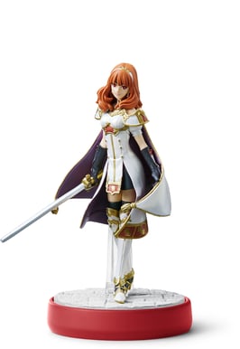 amiibo Fire Emblem - Celica